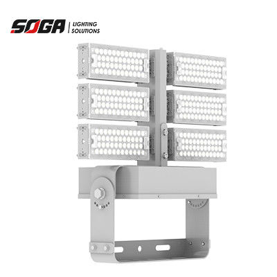 satın al Çok yönlü H140*V100 LED Dış Çevre Fırtına Işığı Lumileds 5050 ve Inventronics Sürücü ile online manufacture