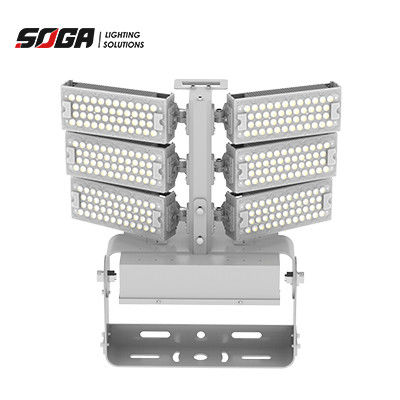 satın al 3000k 4000k 5000k 5700k 6500k AC90-305V/AC108-528V Giriş Voltajı için LED Spor Işığı online manufacture