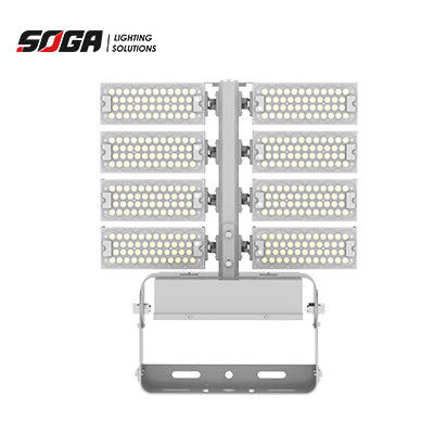 satın al Inventronics Sürücüsü ve -40 °C'den 55 °C'ye kadar çalışma sıcaklığı ile 100w veya 120w LED floodlight online manufacture