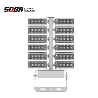 satın al Havaalanı, spor stadyumları, açık otoparklar, deniz limanları için LED spor lambaları IP65 su geçirmez online manufacture