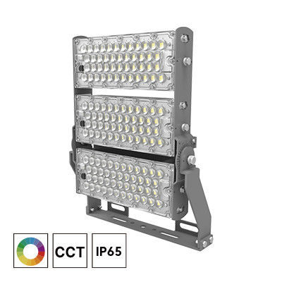 satın al 3000K-6500K Kablosuz Denetim Kötü İklim Koşulları için LED Mast Light online manufacture