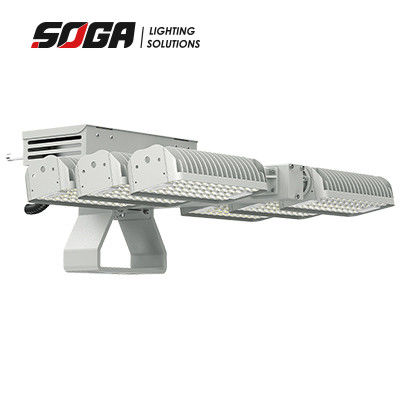 satın al IK09 Lumen Enerji tasarruflu IP66 ve Meanwell Sürücüsü ile Alüminyum LED Fırtına Lampası online manufacture