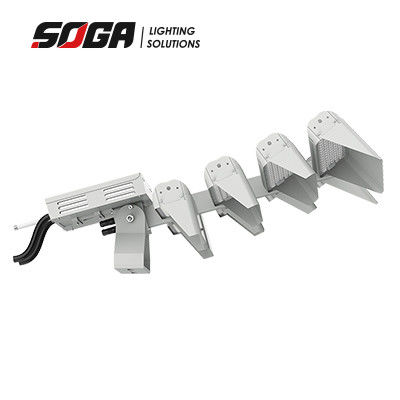 satın al Stadyum Spor Alanları Güçlü LED Sel Işığı Sıfırlama Çözümleri ile Kablosuz Kontrol online manufacture