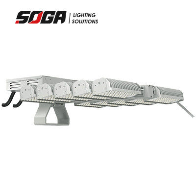 satın al Aydınlatma için özelleştirilebilir renk sıcaklığı LED floodlight yüksek CRI Ra 80 online manufacture