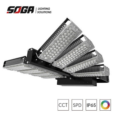 satın al Uzun ömürlü 100W veya 120W LED spor lambaları IP66 derecelendirilmiş ve 60000 saatlik ömrü online manufacture