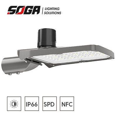 satın al Güvenilir aydınlatma için yüksek Lumen LED Sokak Işığı Cri 70 ve 4000K Renk Sıcaklığı online manufacture