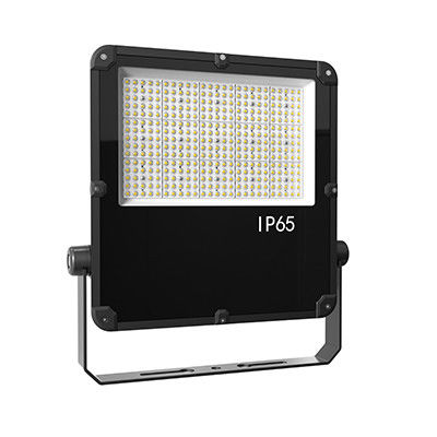 satın al Yüksek Güç Faktörü> 0.95 3000k Renk Sıcaklığı ile Parlama Sıfır LED Floodlight online manufacture