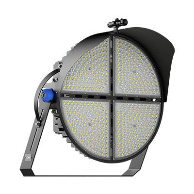 satın al Zigbee Teknolojisi Dış Mekan LED Spor Işıkları, AC108-528V Giriş Gerilimi ve Spor Tesisleri için ideal DALI Kısma Çözümleri ile online manufacture