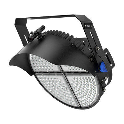 satın al 0.95'in üzerinde Güç Faktörlü stadyum aydınlatması, CCT 3000K 4000K 5000K 5700K 6500K, profesyonel spor aydınlatma uygulamaları için mükemmel online manufacture