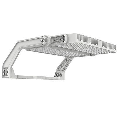 satın al Aydınlık ve Düzgün Dış Saha Aydınlatması için Güçlü LED Spor Sahası Işıkları online manufacture