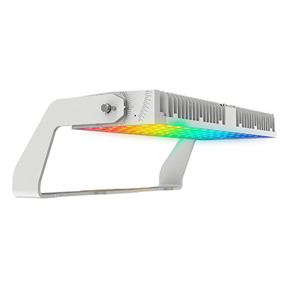 satın al LED spor alan lambaları AC180-528V Giriş Voltajı ve Performans için 9°/13°/18°/55°/Asimetrik 45/60N/60M Işık açısı online manufacture