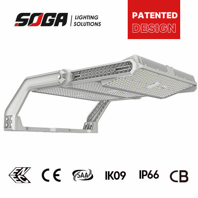 satın al CCT 3000K 6500K Indoor LED Lighting Offering Durable L90 Lifespan Over 102000 Hours for Retail Stores online manufacture