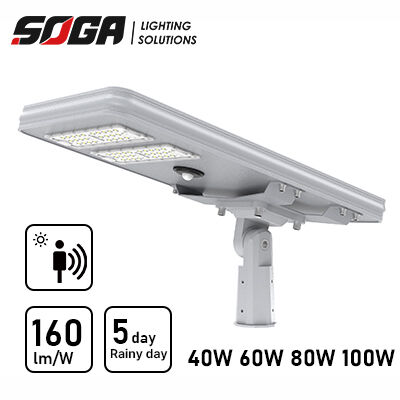 satın al CRI RA70 LED Park Alanı Işığı IP66 Su geçirmez 3 Işıklandırma Modu Seçenekleri Ticari Dış Park Işığı için İdeal online manufacture