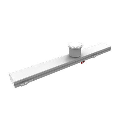25W Tavana Monte LED Kapalı Spor Aydınlatma IP40 CCT Karartma