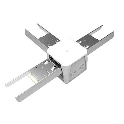 160LM/W LED Ana Hat Işığı IP40 40W Ana Hat Aydınlatma Sistemi