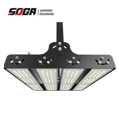 400W LED Yüksek Direk Işık Akıllı Kontrol Spor Aydınlatma LED ROHS