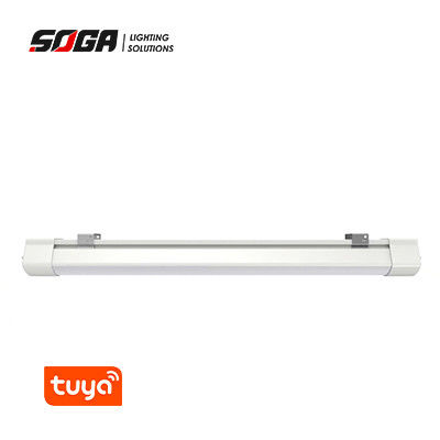 25W Tri Proof Led Hafif Endüstriyel IP65 Triproof Led Işık Uzunluğu 60cm