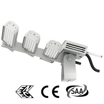 183600lm LED Spor Alanı Işıkları Golf Alanları için Enerji tasarrufu 1080w