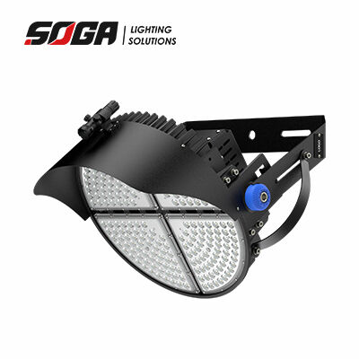 Güç Faktörü 0.95'ten Büyük Patent Tasarımlı LED Panel Armatürler, Perakende Ortamları için CCT 3000K 4000K 5000K 5700K 6500K Sunar